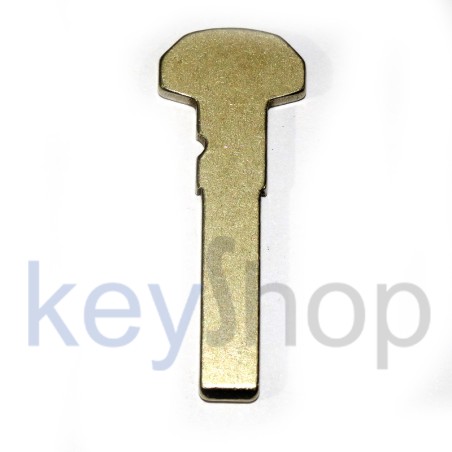 LÂMINA PARA  SMARTKEY ALFA 3B
