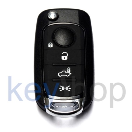 comando 500x egea tipo 4b