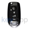 comando 500x egea tipo 4b