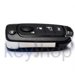 comando 500x egea tipo 4b