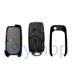 comando 500x egea tipo 4b