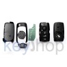 comando 500x egea tipo 4b