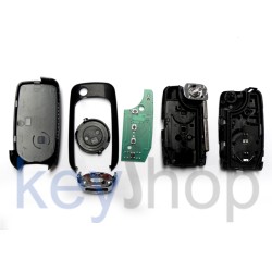 comando 500x egea tipo 4b