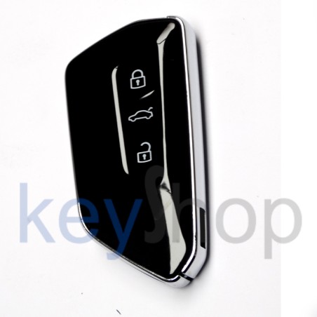 CAPA GOLF 8