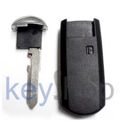 capa smartkey 2b