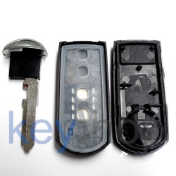 capa smartkey 2b