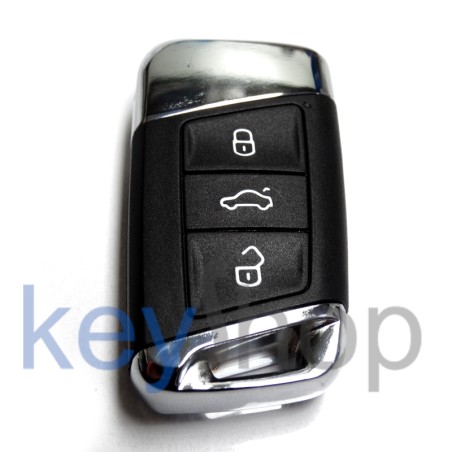 Comando Smartkey Passat B8