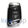 Comando Smartkey Passat B8