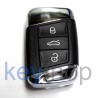 Comando Smartkey Passat B8