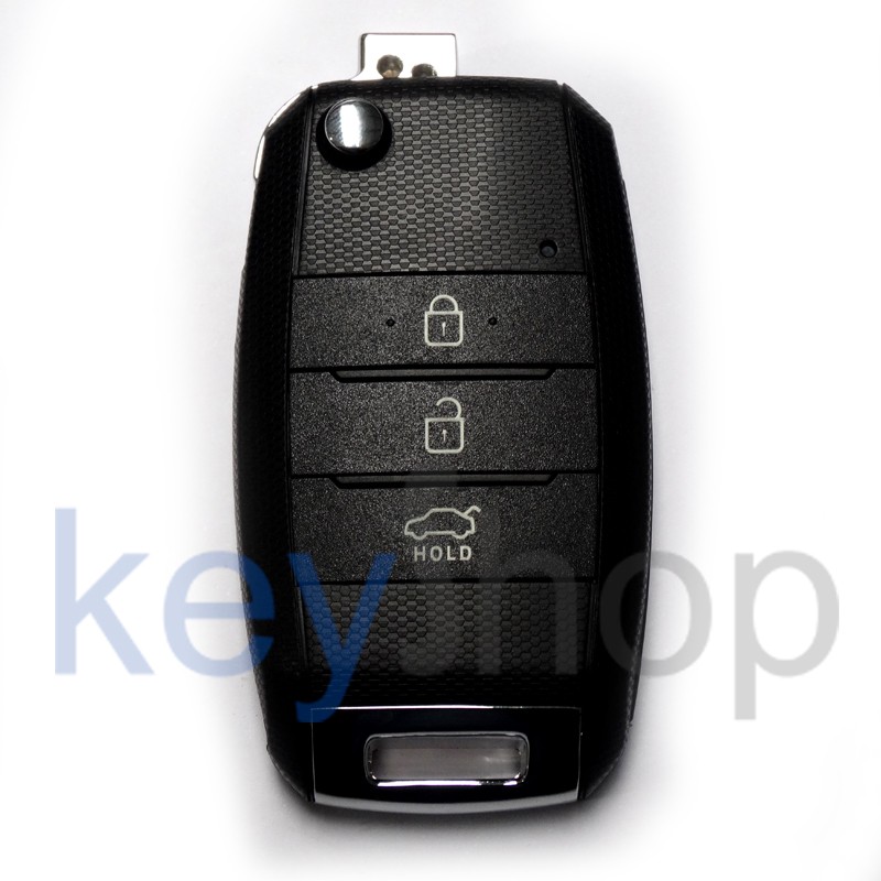 Capa Retráctil para Kia Ceed