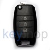 Capa Retráctil para Kia Ceed