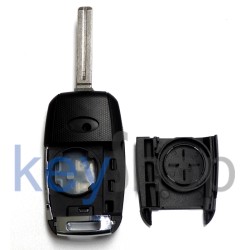 Capa Retráctil para Kia Ceed