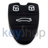 BORRACHA para smartkey alfa 159 - 3b sip