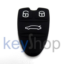 BORRACHA para smartkey alfa 159 - 3b sip