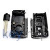 Capa Smartkey Toyota - 2B
