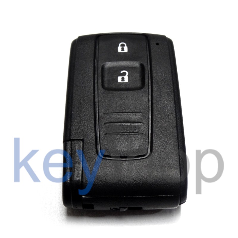 Capa Smartkey Toyota - 2B