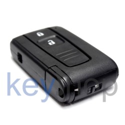 Capa Smartkey Toyota - 2B