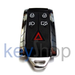 capa smartkey JG xk 06 xf...