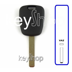 Chave para Transponder - HU83