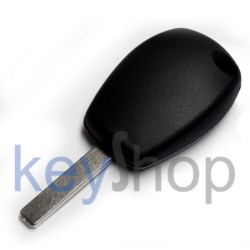 CHAVE P/ TRANSPONDER VA2
