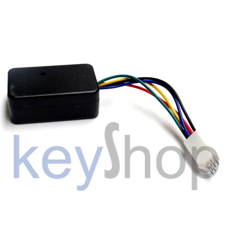 emulador de tranca Nissan/ renault Qashqai Juke Micra Taliman Megane 4 Kadjar
