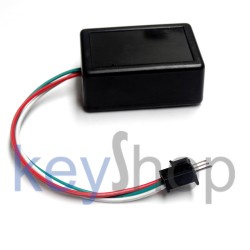 emulador Land Rover  L359 2006-2014