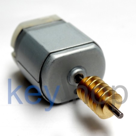 motor de tranca ELV/ESL w204 w207 w201