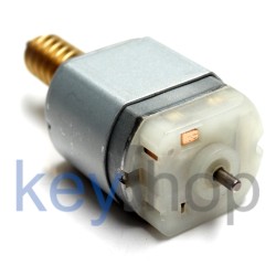 motor de tranca ELV/ESL w204 w207 w201