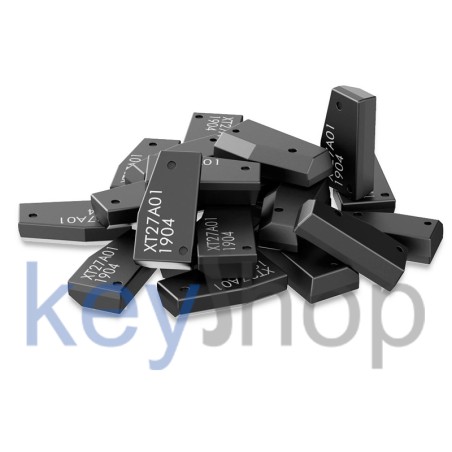 Transponder c. 7936-5-38, 4d  4E