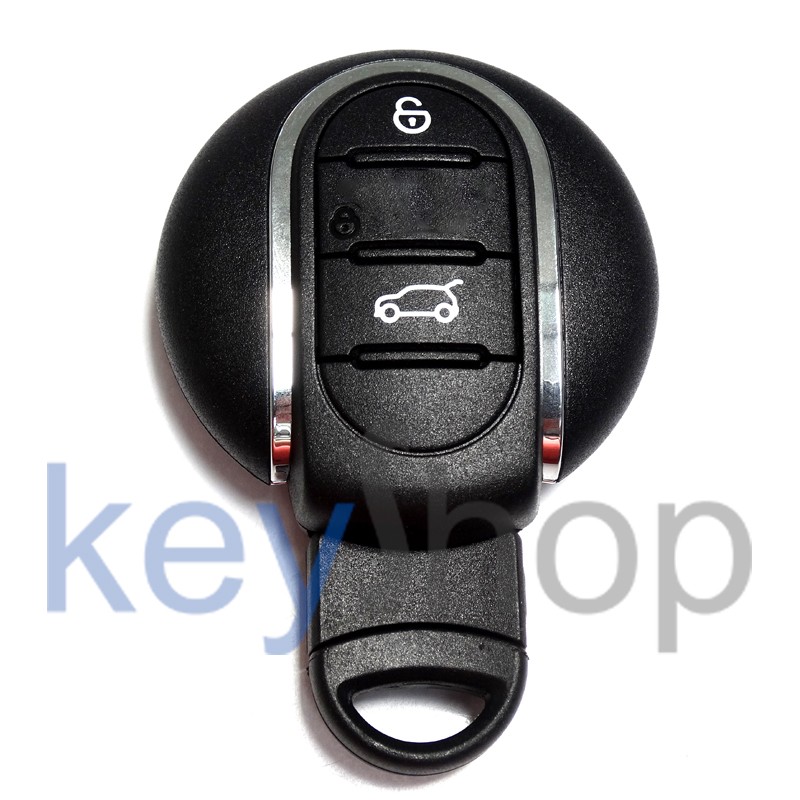 Capa MIni Cooper 2010-2014 C/ HU92RP