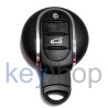 Capa MIni Cooper 2010-2014 C/ HU92RP