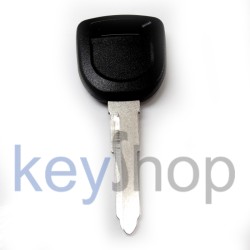 Chave para Transponder Mazda - MAZ24R