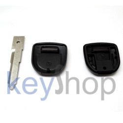 Chave para Transponder Mazda - MAZ24R