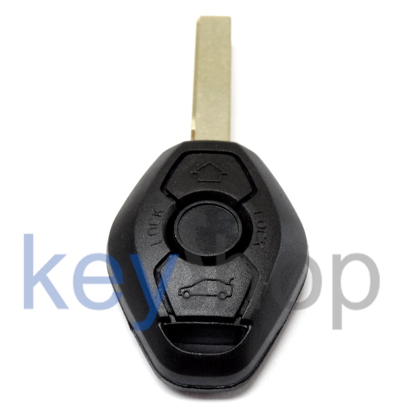 Comando BMW - 3B HU92 CAS 433MHZ