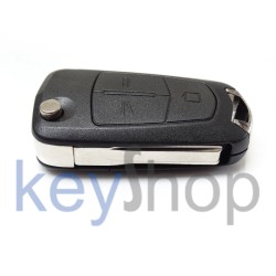 Comando rectráctil Vectra C 2B 433mhZ HU43 PCF7946