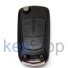 Comando rectráctil Vectra C 2B 433mhZ HU43 PCF7946