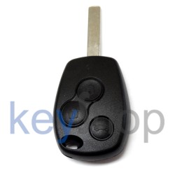 Comando Fixo Renault - 3B...
