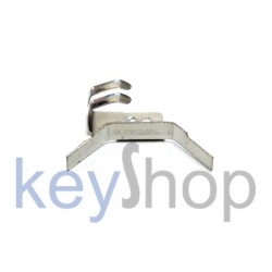 suporte de pilha para comando
