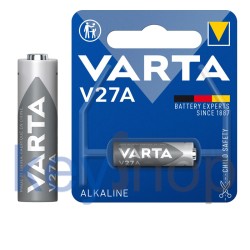 Pilha 27A varta