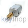 Motor tranca direção ESL ELV W204 W207 W212