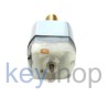 Motor tranca direção ESL ELV W204 W207 W212