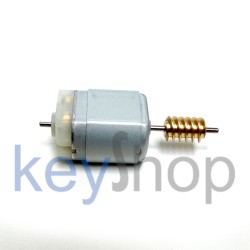 Motor tranca direção ESL ELV W204 W207 W212