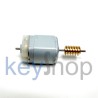 Motor tranca direção ESL ELV W204 W207 W212