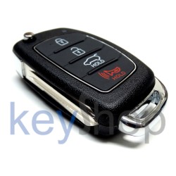 capa de comando retractil 4b toy48