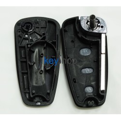 capa ret. 3b Ford Transit Conect ssp