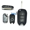 Capas Retracteis P/ 508 C4, C3 NOVO MODELO