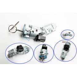 Canhão ignição com lamina Va2