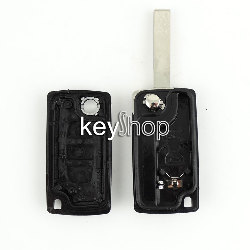 Capa de Substituição Citroen- 3b mala hu83 csp