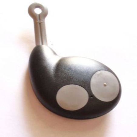 Carcaça para comando Cobra