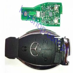 COMANDO BACALHAU 3B 433Mhz